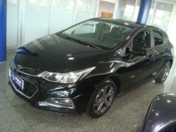 CHEVROLET Cruze Hatch 1.4 16V 4P LT TURBO FLEX AUTOMTICO