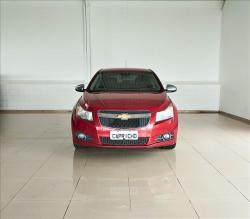 CHEVROLET Cruze Hatch 1.8 16V 4P LT SPORT6 FLEX