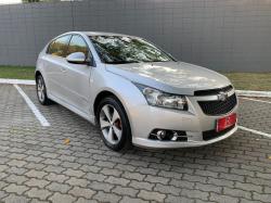 CHEVROLET Cruze Hatch 1.8 16V 4P LT SPORT FLEX