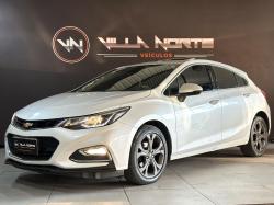 CHEVROLET Cruze Hatch 1.4 16V 4P LT SPORT6 TURBO FLEX AUTOMTICO