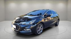 CHEVROLET Cruze Hatch 1.4 16V 4P LTZ SPORT6 TURBO FLEX AUTOMTICO