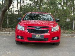 CHEVROLET Cruze Hatch 1.8 16V 4P LTZ SPORT6 FLEX AUTOMTICO