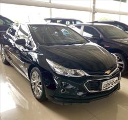 CHEVROLET Cruze Sedan 1.4 16V 4P LT FLEX TURBO AUTOMTICO