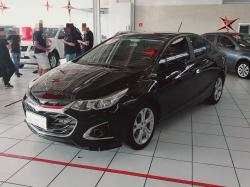 CHEVROLET Cruze Sedan 1.4 16V 4P LT FLEX TURBO AUTOMTICO