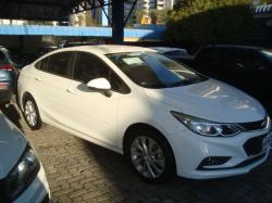 CHEVROLET Cruze Sedan 1.4 16V 4P LT FLEX TURBO AUTOMTICO