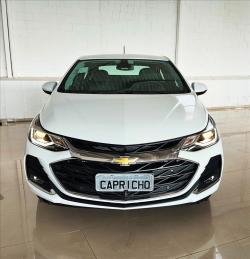 CHEVROLET Cruze Sedan 1.4 16V 4P LTZ FLEX TURBO AUTOMTICO