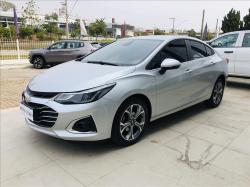 CHEVROLET Cruze Sedan 1.4 4P FLEX PREMIER AUTOMTICO