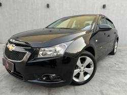 CHEVROLET Cruze Sedan 1.8 16V 4P LT ECOTEC FLEX AUTOMTICO