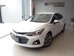 CHEVROLET Cruze Sedan 1.4 4P FLEX PREMIER AUTOMTICO