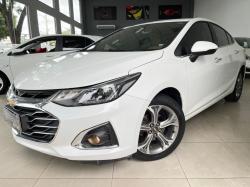 CHEVROLET Cruze Sedan 1.4 4P FLEX PREMIER AUTOMTICO