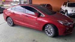 CHEVROLET Cruze Sedan 1.4 16V 4P LTZ 2 FLEX TURBO AUTOMTICO