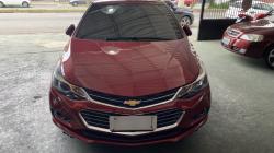 CHEVROLET Cruze Sedan 1.4 16V 4P LTZ 2 FLEX TURBO AUTOMTICO