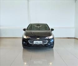 CHEVROLET Cruze Sedan 1.4 16V 4P LTZ FLEX TURBO AUTOMTICO