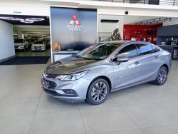 CHEVROLET Cruze Sedan 1.4 16V 4P LTZ FLEX TURBO AUTOMTICO