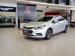 CHEVROLET Cruze Sedan 1.4 16V 4P LTZ FLEX TURBO AUTOMTICO