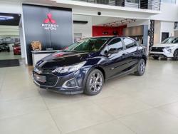 CHEVROLET Cruze Sedan 1.4 16V 4P LT FLEX TURBO AUTOMTICO