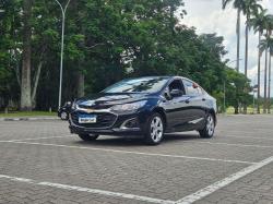 CHEVROLET Cruze Sedan 1.4 16V 4P LT FLEX TURBO AUTOMTICO