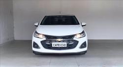 CHEVROLET Cruze Sedan 1.4 16V 4P LT FLEX TURBO AUTOMTICO