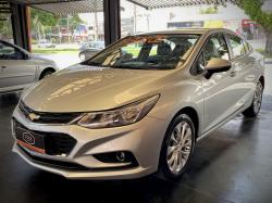 CHEVROLET Cruze Sedan 1.4 16V 4P LT FLEX TURBO AUTOMTICO