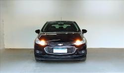 CHEVROLET Cruze Sedan 1.4 16V 4P LT FLEX TURBO AUTOMTICO