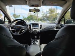 CHEVROLET Cruze Sedan 1.4 16V 4P LT FLEX TURBO AUTOMTICO