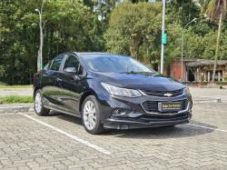 CHEVROLET Cruze Sedan 1.4 16V 4P LT FLEX TURBO AUTOMTICO