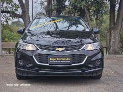 CHEVROLET Cruze Sedan 1.4 16V 4P LT FLEX TURBO AUTOMTICO