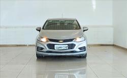 CHEVROLET Cruze Sedan 1.4 16V 4P LT FLEX TURBO AUTOMTICO
