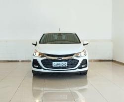 CHEVROLET Cruze Sedan 1.4 16V 4P LTZ FLEX TURBO AUTOMTICO