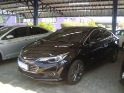CHEVROLET Cruze Sedan 1.4 16V 4P LT FLEX TURBO AUTOMTICO