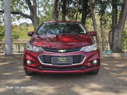 CHEVROLET Cruze Sedan 1.4 16V 4P LT FLEX TURBO AUTOMTICO