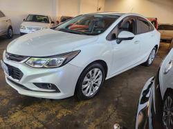 CHEVROLET Cruze Sedan 1.4 16V 4P LT FLEX TURBO AUTOMTICO