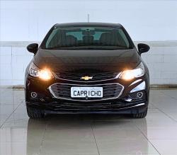 CHEVROLET Cruze Sedan 1.4 16V 4P LT FLEX TURBO AUTOMTICO