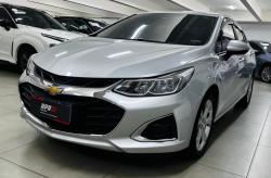 CHEVROLET Cruze Sedan 1.4 16V 4P LT FLEX TURBO AUTOMTICO