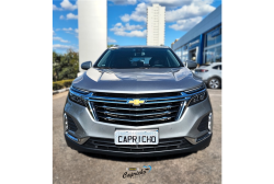 CHEVROLET Equinox 1.5 16V 4P PREMIER AWD TURBO AUTOMTICO