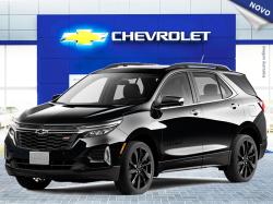 CHEVROLET Equinox 1.5 16V 4P RS TURBO AUTOMTICO