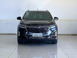 CHEVROLET Equinox 1.5 16V 4P RS TURBO AUTOMTICO