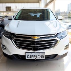 CHEVROLET Equinox 2.0 16V 4P PREMIER AWD TURBO AUTOMTICO