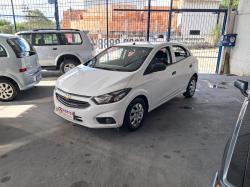 CHEVROLET Joy 1.0 4P FLEX SPE4