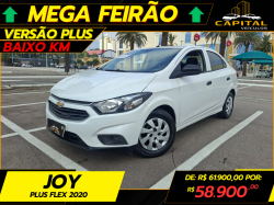 CHEVROLET Joy 1.0 4P FLEX SPE4 PLUS