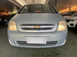 CHEVROLET Meriva 1.4 4P FLEX MAXX