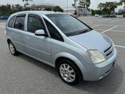 CHEVROLET Meriva 1.4 4P FLEX MAXX