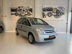 CHEVROLET Meriva 1.4 4P FLEX JOY