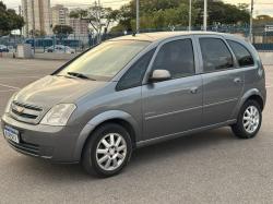 CHEVROLET Meriva 1.4 4P FLEX MAXX