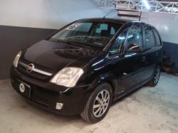 CHEVROLET Meriva 1.4 4P FLEX MAXX