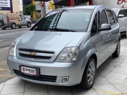 CHEVROLET Meriva 1.8 4P FLEX PREMIUM EASYTRONIC AUTOMATIZADO