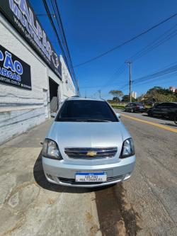 CHEVROLET Meriva 1.8 4P FLEX