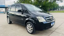 CHEVROLET Meriva 1.8 4P FLEX MAXX