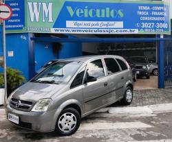 CHEVROLET Meriva 1.8 4P 