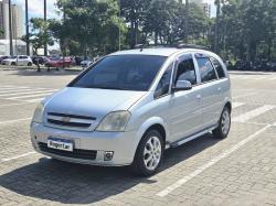 CHEVROLET Meriva 1.8 4P FLEX PREMIUM EASYTRONIC AUTOMATIZADO